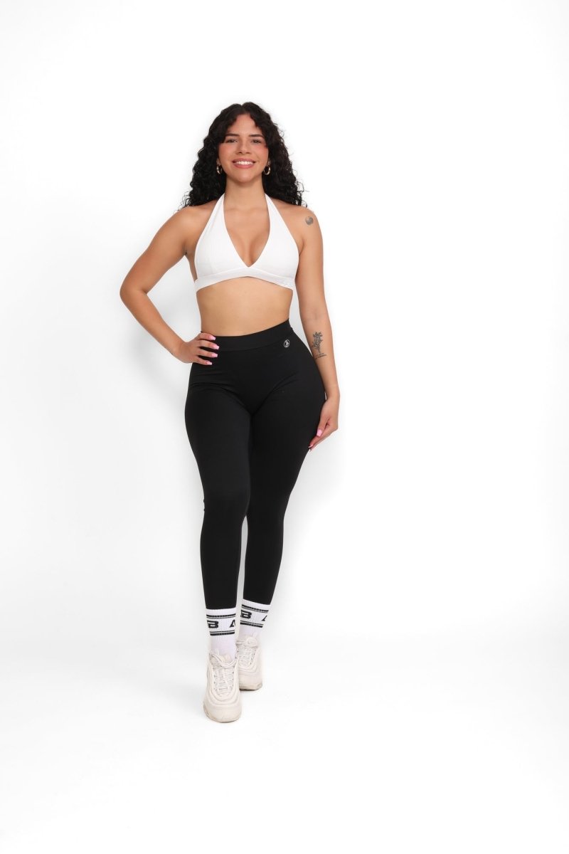 Viral V-Back Leggings
