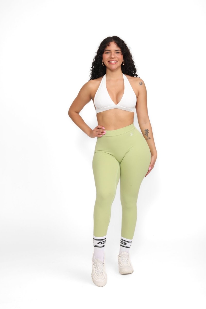 Viral V-Back Leggings