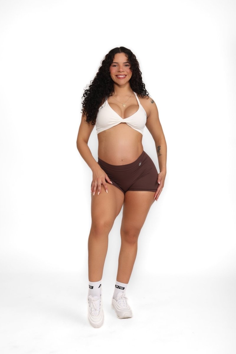 Viral V - Back Shorts