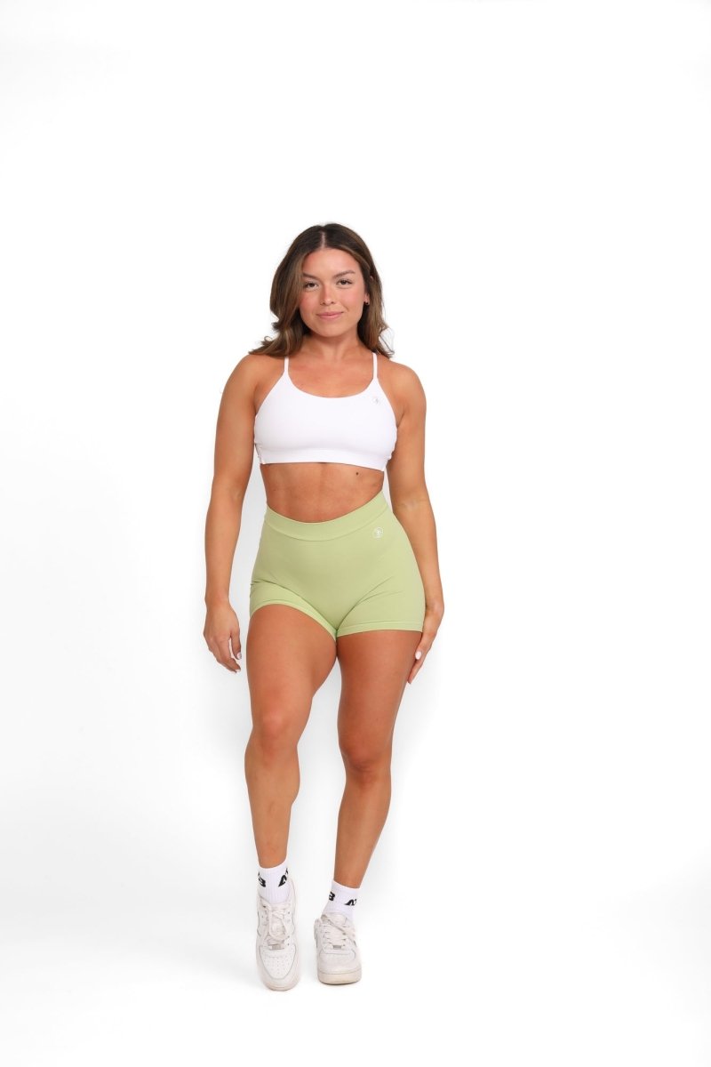 Viral V - Back Shorts