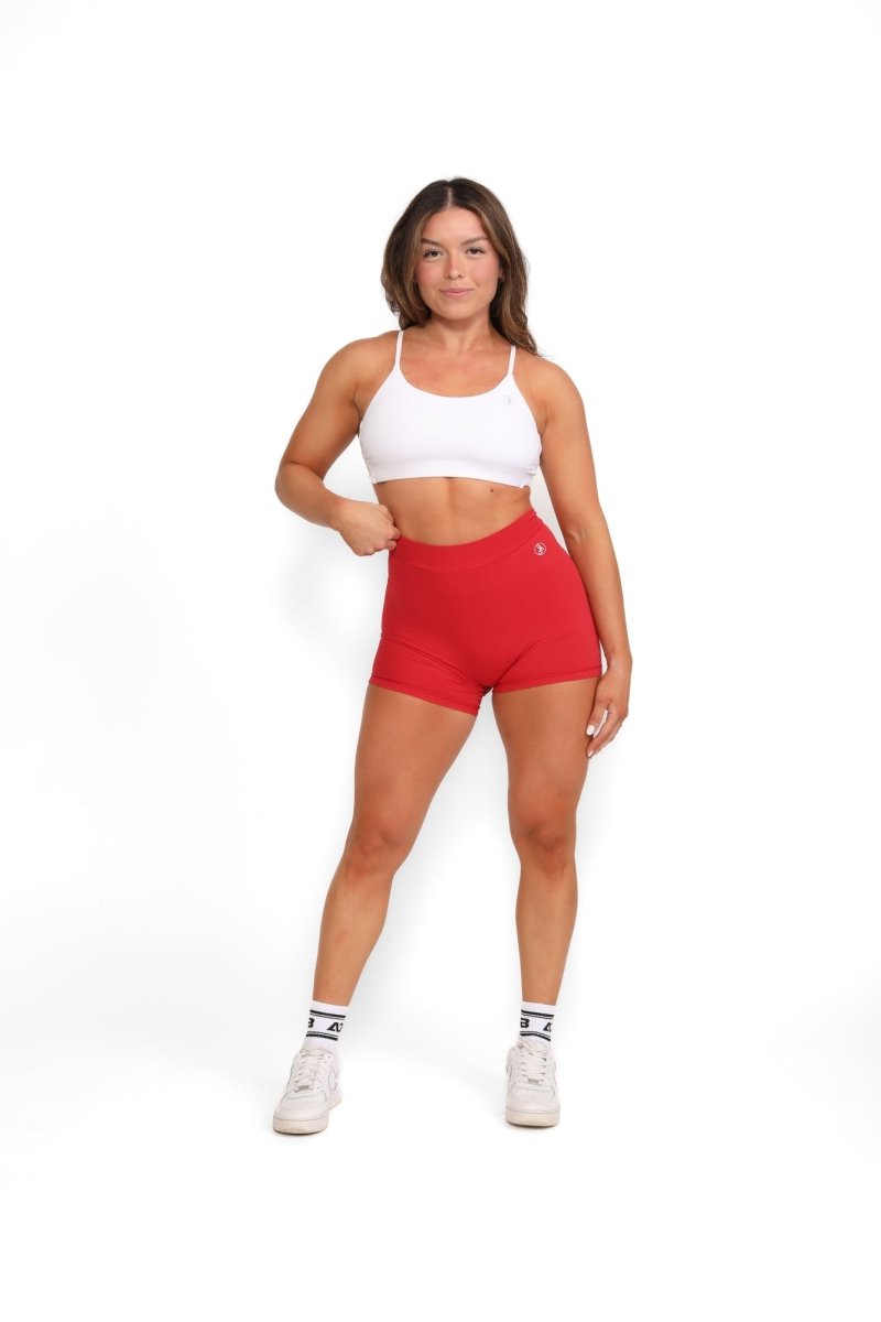 Viral V - Back Shorts