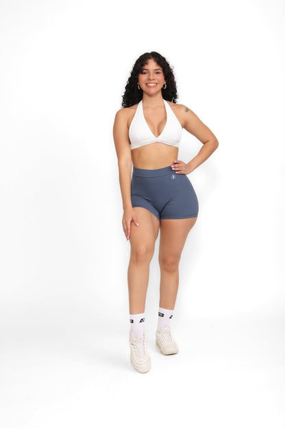 Viral V - Back Shorts