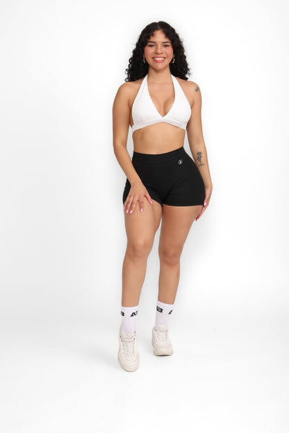 Viral V-Back Shorts