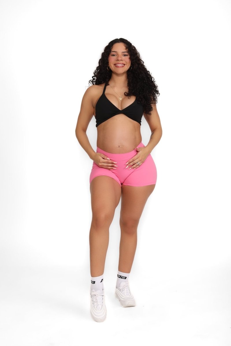 Viral V - Back Shorts