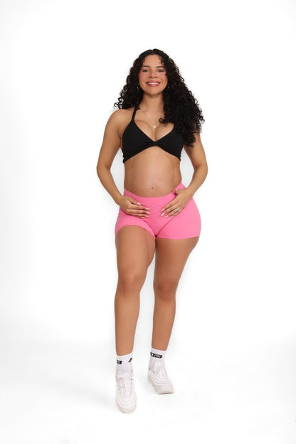 Viral V - Back Shorts