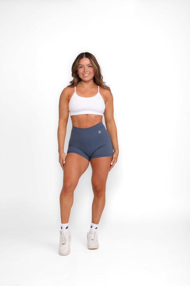 Viral V-Back Shorts