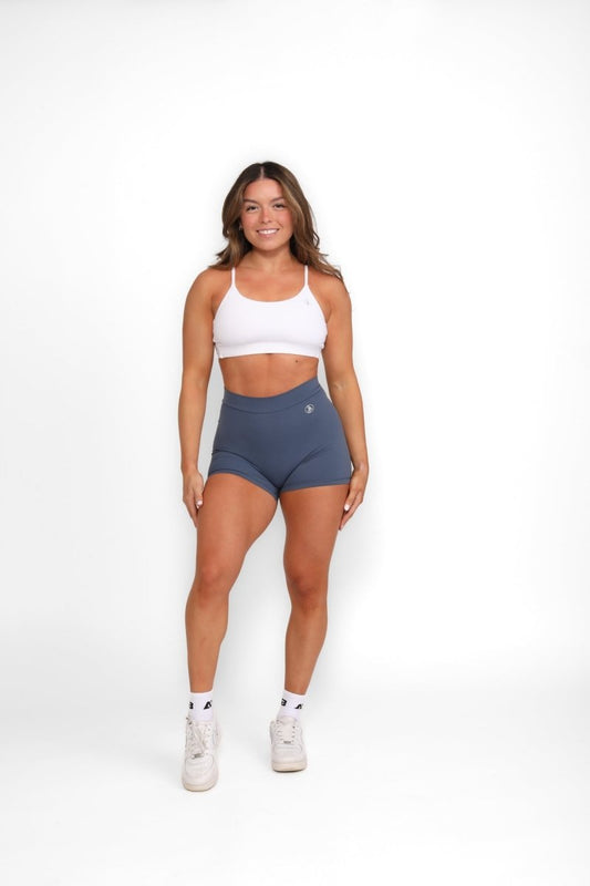 Viral V-Back Shorts
