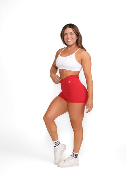 Viral V-Back Shorts