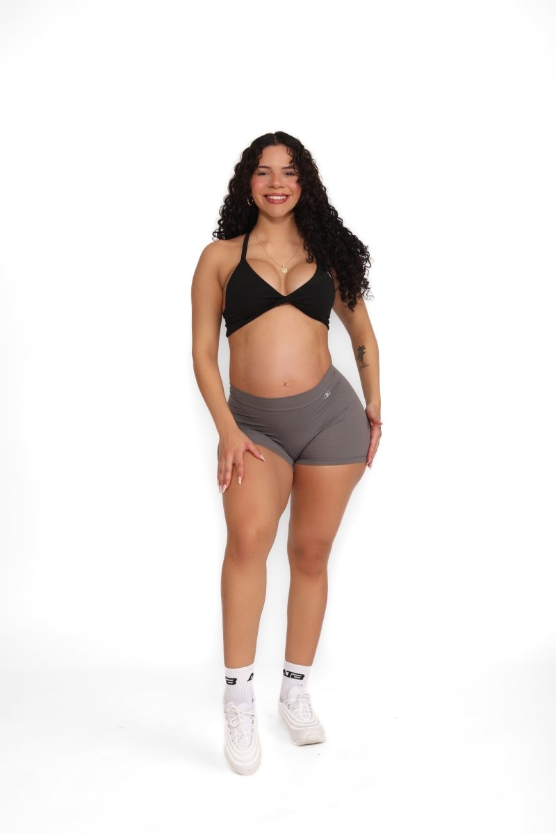 Viral V - Back Shorts