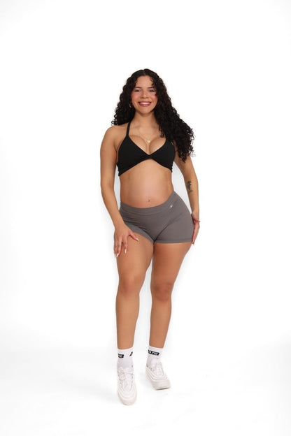 Viral V - Back Shorts